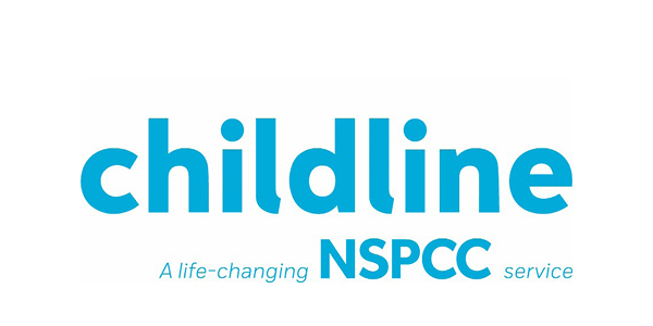 ChildLine logo