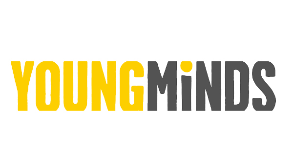 YoungMinds logo