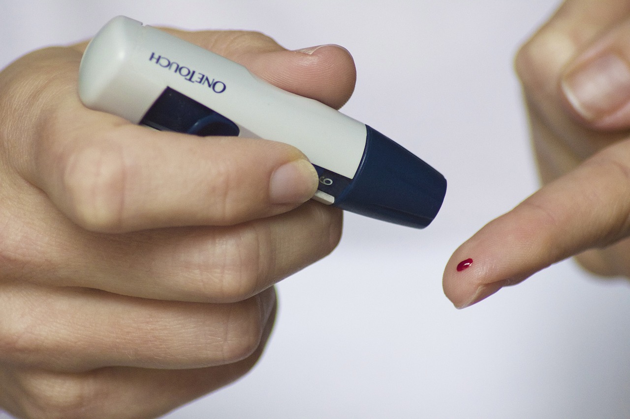 diabetes pen
