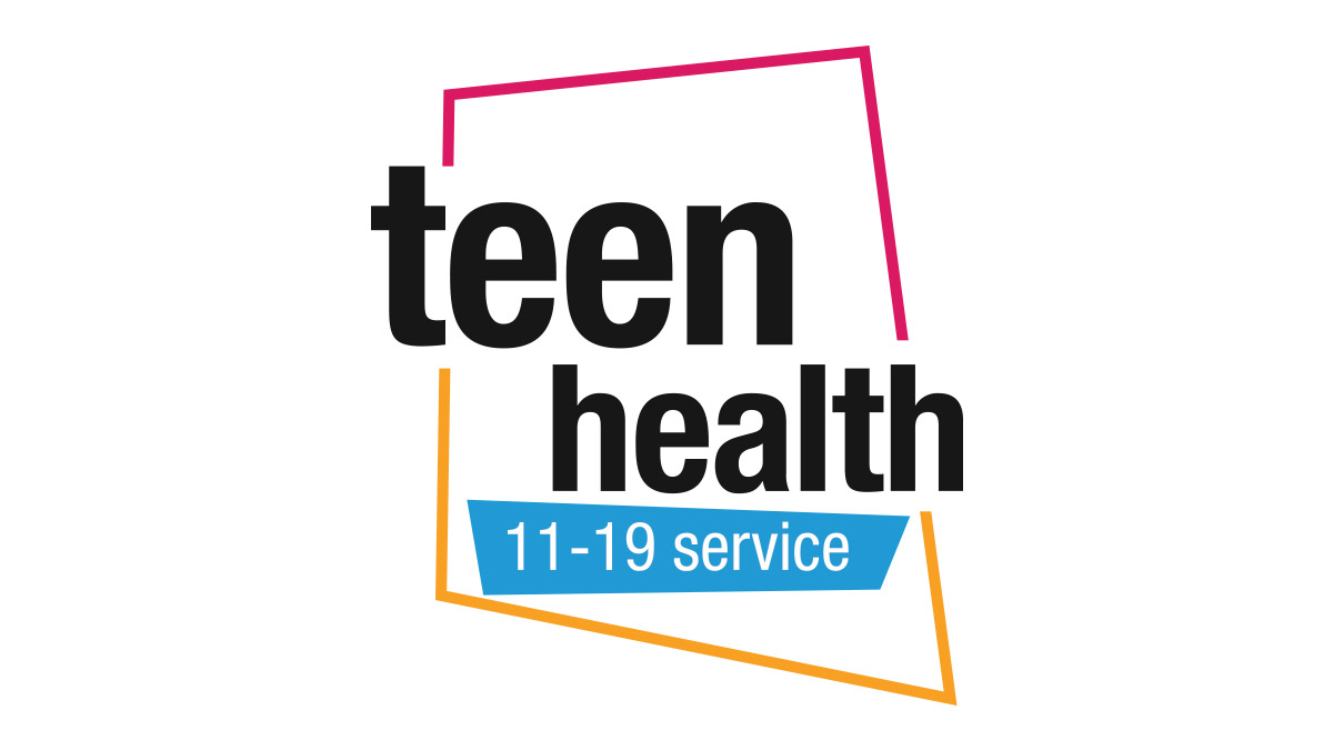 Teen Health Logo