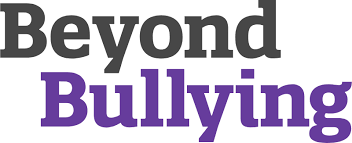 Beyond Bullying service logo