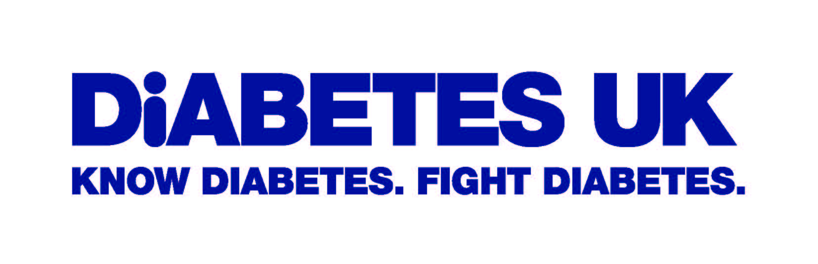 Diabetes UK logo