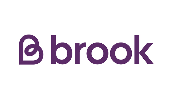 Brook logo