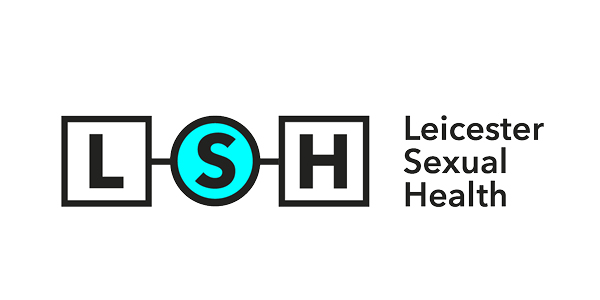 Leicester Sexual Health Logo