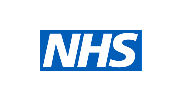 NHS logo
