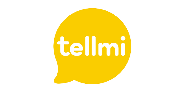 tellmi logo