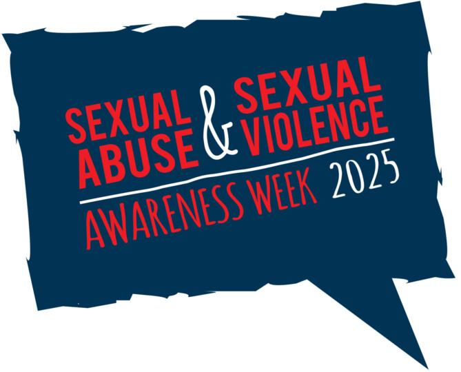 Sexual Abuse and Sexual Violence Week