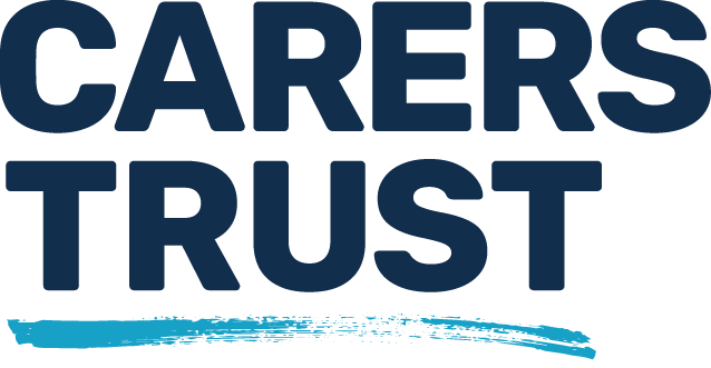Young Carers Trust Logo