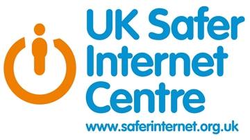 UK Safer Internet Centre Logo