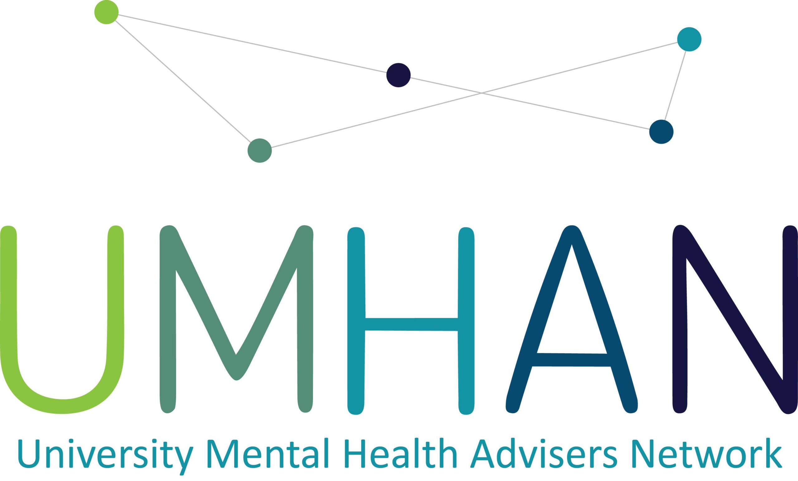 University Mental Health Advisors Network Logo