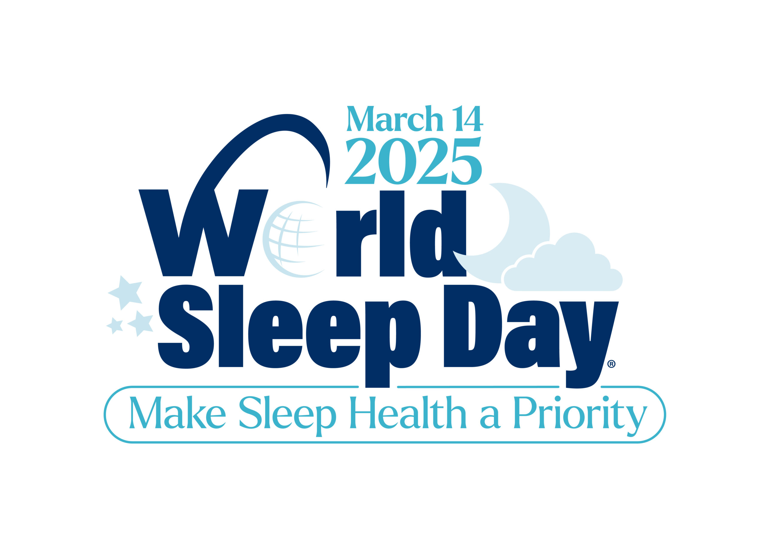 World Sleep Day