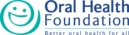 Oral Health Foundation Logo