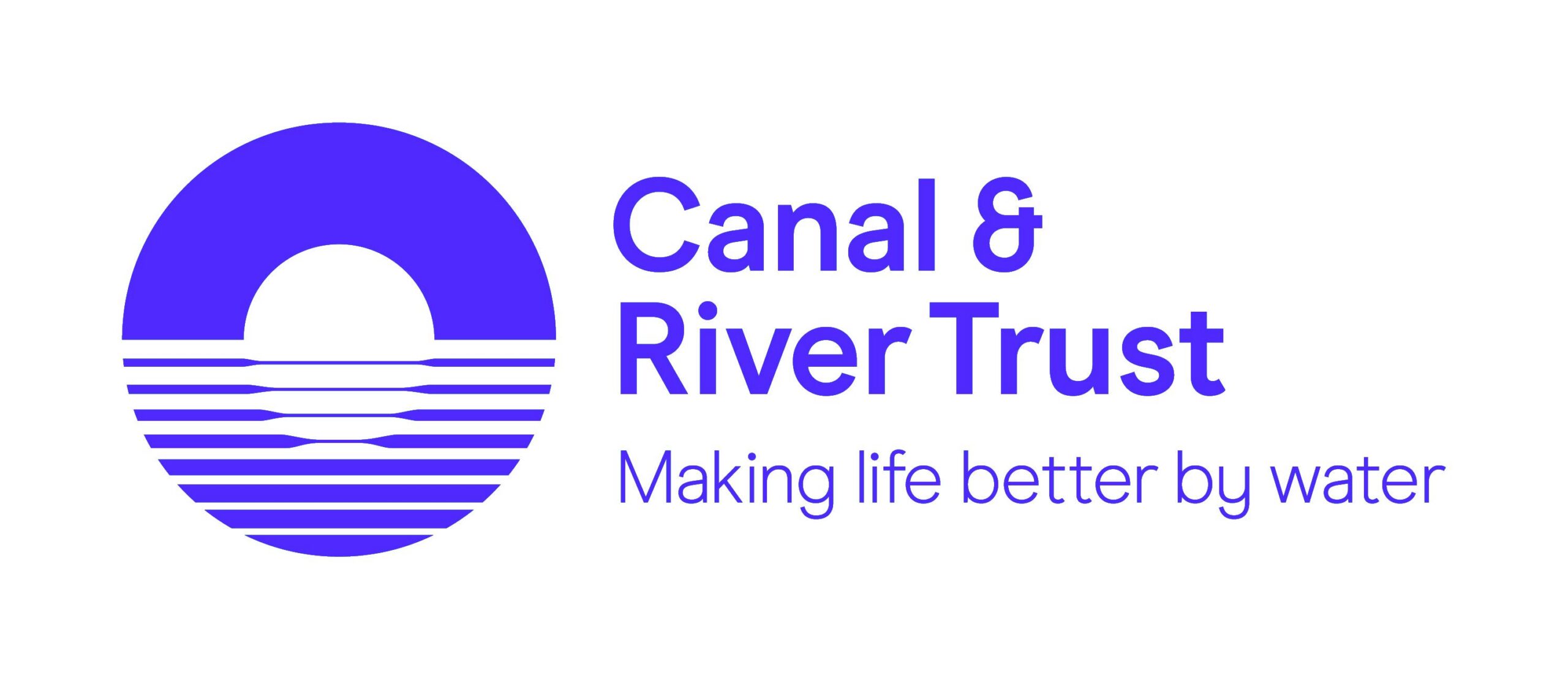 Canal River Trust Logo
