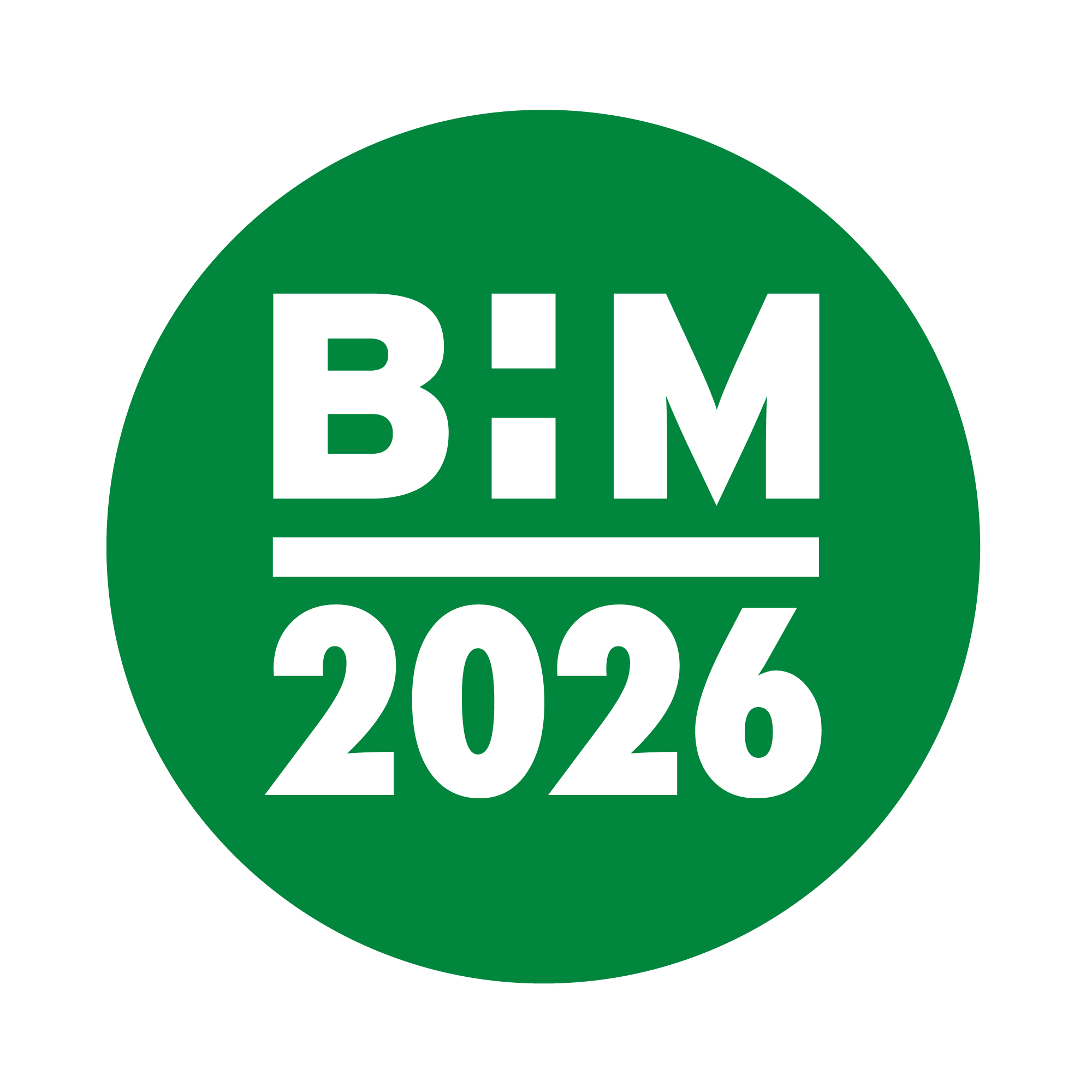Black History Month 2026 logo
